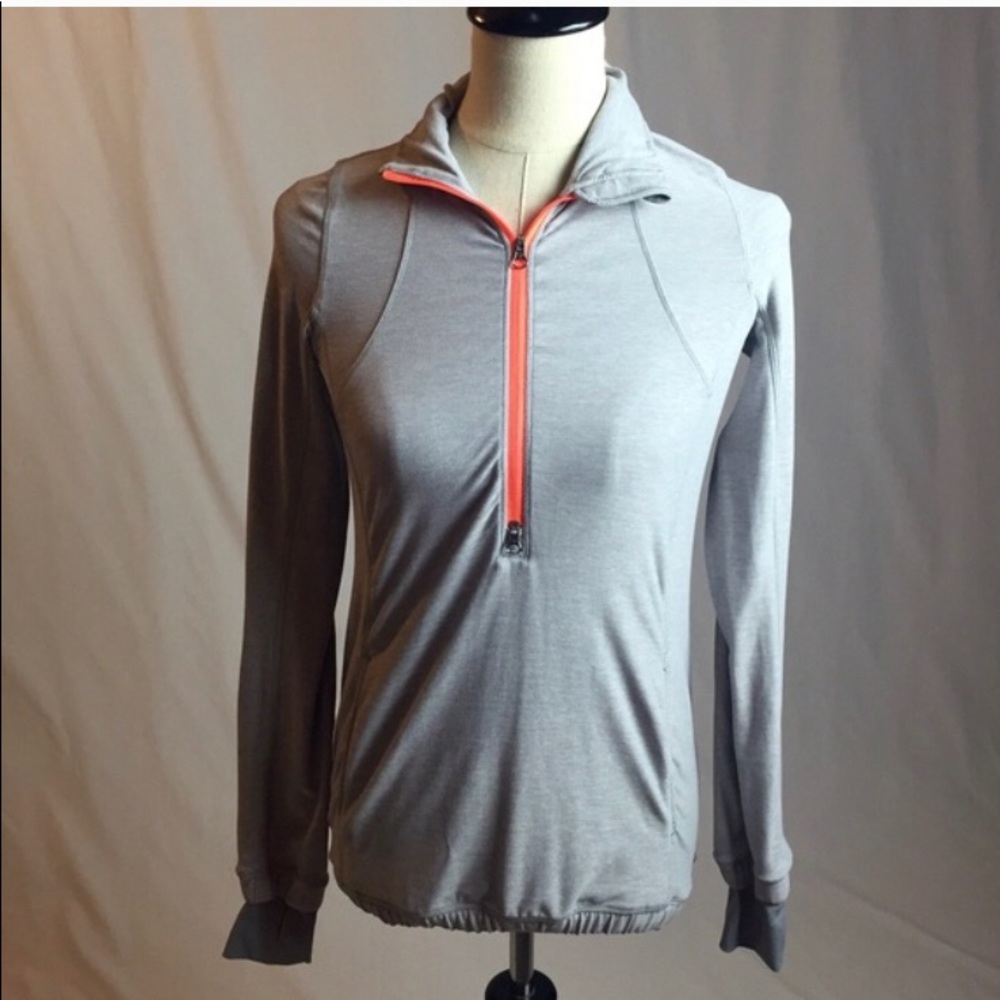 Lightweight Lululemon Halfzip Jacket - image 2